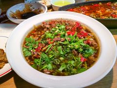 -自贡盐帮菜·玩辣餐厅(樱花园西街店)