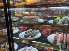 -火叮叮自助烤肉·现切牛肉(茂业店)