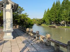 -江心屿景区