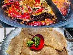 -贰回巷火锅馆(钟楼店)