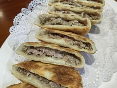 -老苏扬饭店