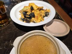 -汤城小厨•粤菜•靓汤(苏州街店)