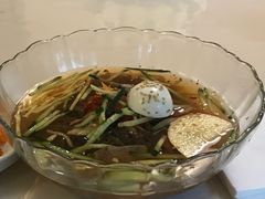 冷面-全州拌饭馆(断桥店)