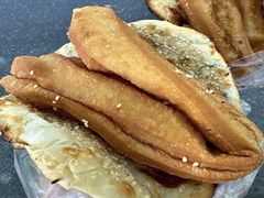 -文武王氏烧饼·无矾油条(西溪路店)