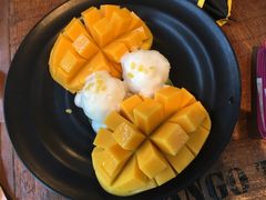 -Mango Tango
