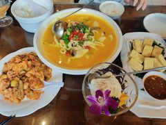 -尽善百年古院餐厅(王家老宅店)