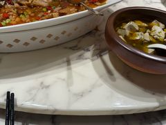 -徽州月·民间徽菜(浦东总店)