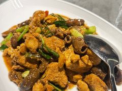 -佬太公海鸭·海鲜大排档(上海总店)