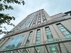 -浙江大学医学院附属第二医院(解放路院区)