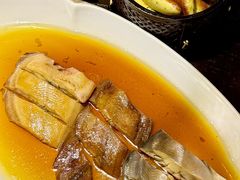 -甄御•海鲜新青岛菜(麦岛店)