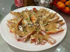 -明珠海港大酒店