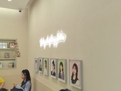 -天真蓝照相馆(五角场百联又一城店)