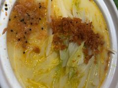 -吕氏疙瘩汤·新鲁菜(济南万象城店)