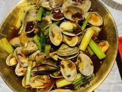 -华仔龙虾(永乐路总店)