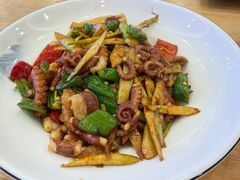 -启东小海鲜(庄先湾路1号店)