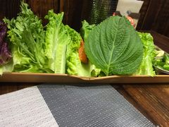 -韩一品韩国料理(柏庐南路店)