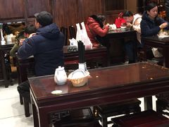 大堂-熙盛源(凤凰街店)