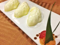 -新城餐厅(吉祥北街店)