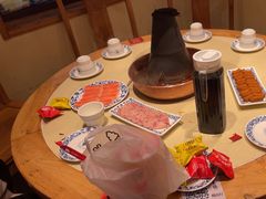 -东镇老火锅(长春路首店)