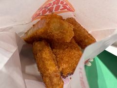 -汉堡王(江海广场店)