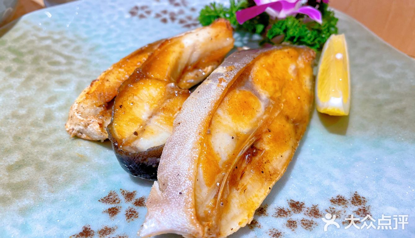 广州探店｜白云区深夜食堂—日式料理