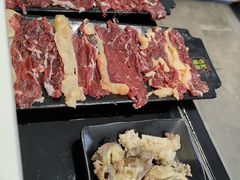 -潮发潮汕牛肉店(龙洞店)