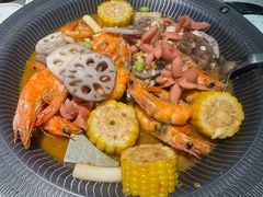 -半天妖烤鱼(西直门凯德mall店)