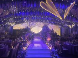 -花嫁丽舍海岛婚礼殿堂(国展店)
