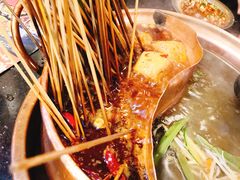 -镇江龙·火锅串串(武侯祠店)