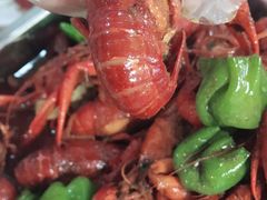 -盱眙虾神於氏龙虾(夫子庙红街店)