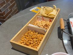 -生活如沸·顺德水牛奶火锅(大学路店)