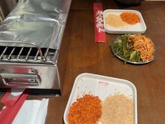 -李不管把把烧(火车南站店)