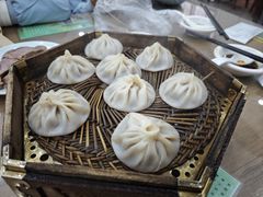 -西安贾三灌汤包·回坊小吃·清真炒菜(北院门总店)