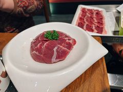 -南门涮肉(上海二店)