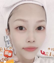 -健身堂科技美肌SPA
