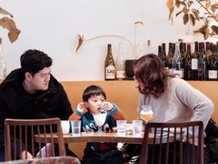 -fishtank鱼缸咖啡(三山街店)