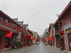 -襄阳城墙