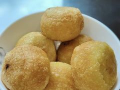 -毛华美食(清扬路店)