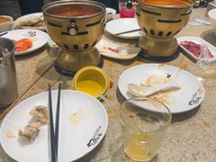-初色海鲜自助(万丰路店)