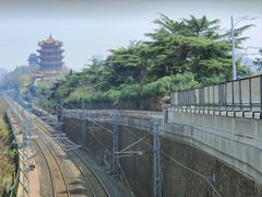 -黄鹤楼