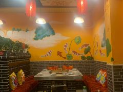 -江湖水乡铁锅炖魚(周庄嘉园店)