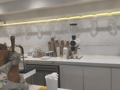 -% Arabica阿拉比卡咖啡(武汉天地店)