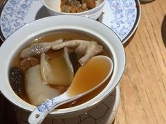 -金成潮菜博物馆(海珠湿地店)