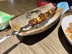 -那时新疆·若羌(经纬汇店)