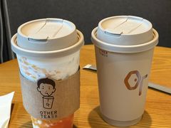 -OT另茶(上海幸福里店)