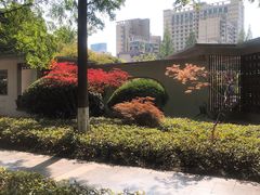 -郑和公园