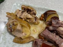 -香港新发烧腊茶餐厅(书城店)