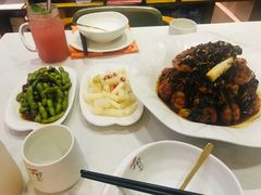 -虾胡闹龙虾馆(湄南河店)