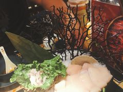 -湊湊火锅·茶憩(上海合生汇店)