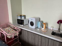 -喜宝母婴月子会所